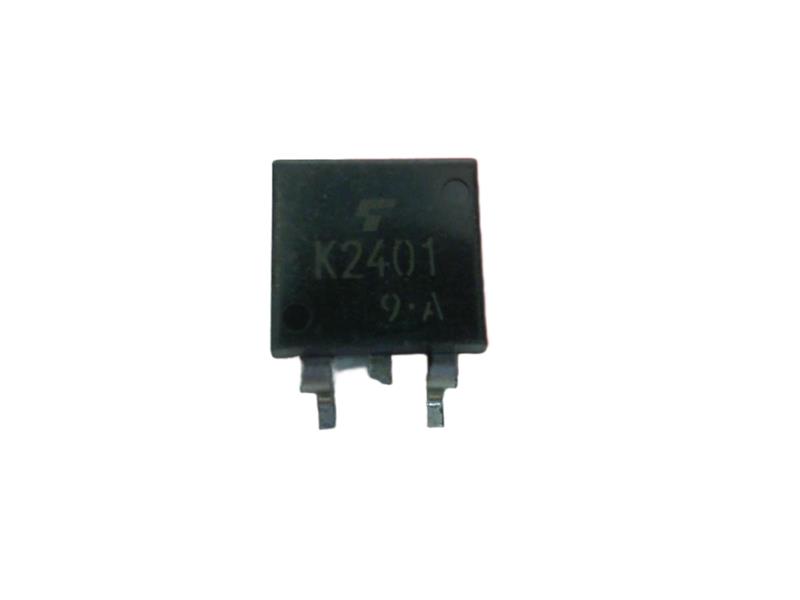 GENERIC 2SK2401