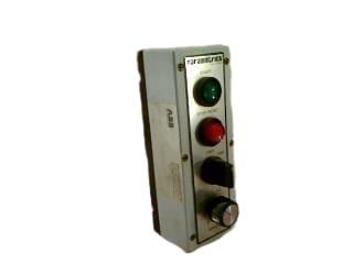 ASEA BROWN BOVERI 680053