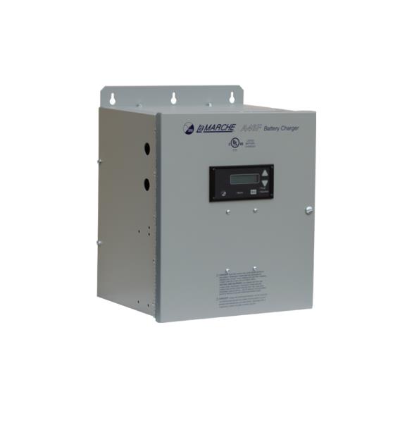 LAMARCHE A46F-20-24V-A1-12L-18680