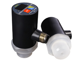 ICON PROCESS CONTROLS PRD-10-SS-M