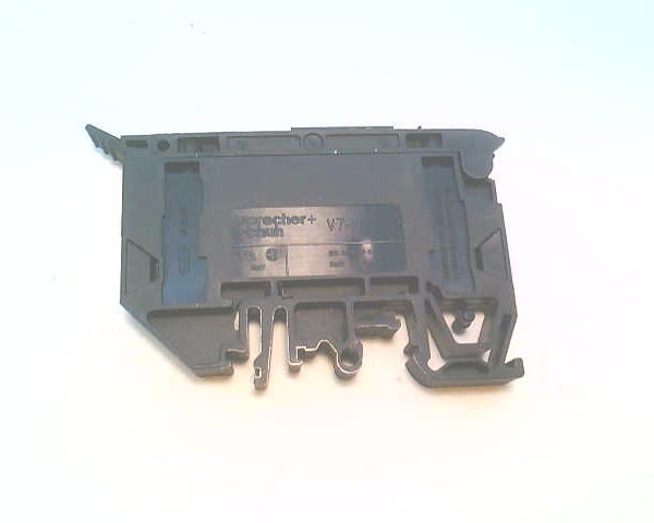 SPRECHER & SCHUH V7-H5