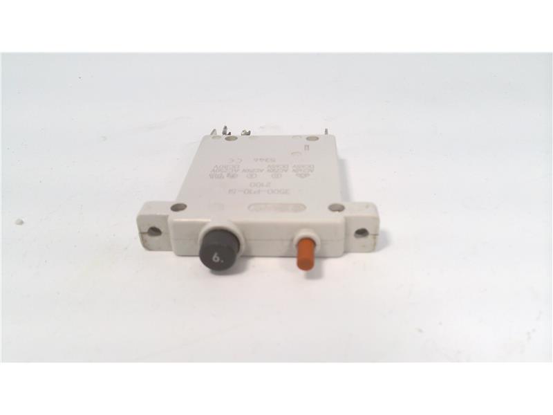 ETA ENGINEERING TECHNOLOGY 3500-P10-SI-6A