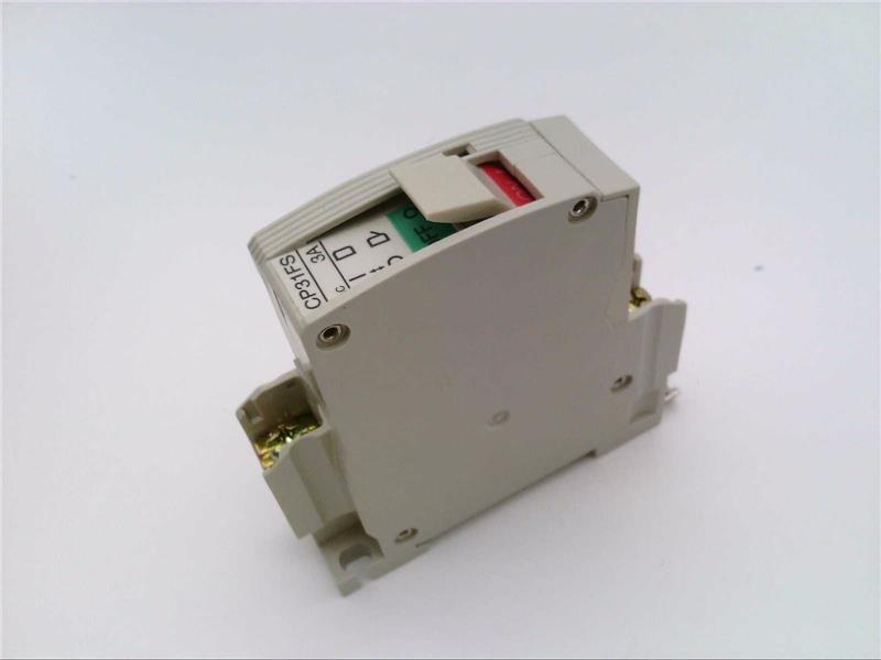 FUJI ELECTRIC CP31FS/3