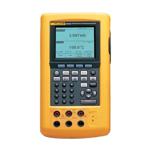 FLUKE 741B