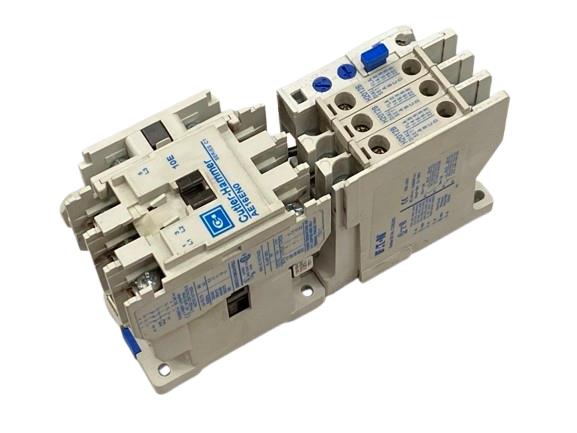 EATON CORPORATION AE16EN0AC