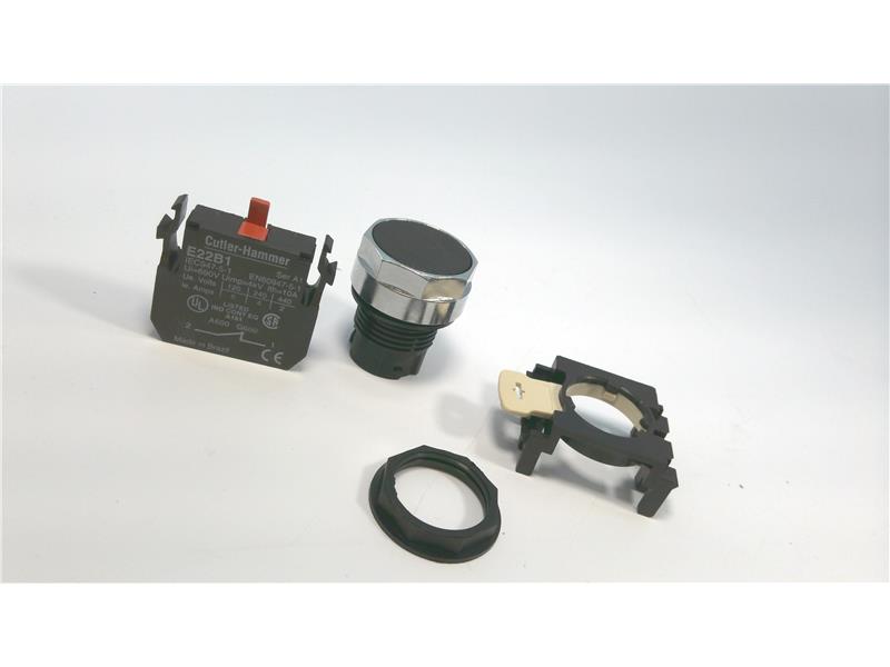 EATON CORPORATION E22P1B