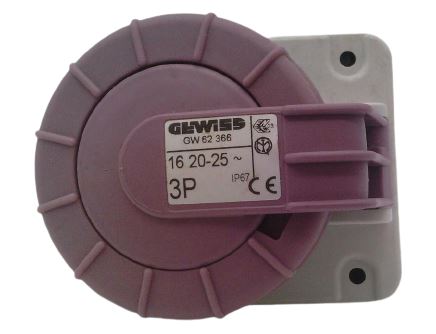 GEWISS GW 62 366