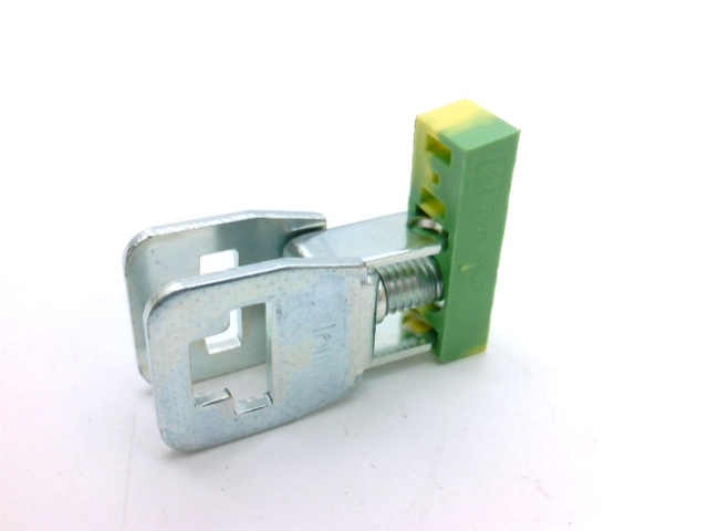 PHOENIX CONTACT AKG 16 GNYE