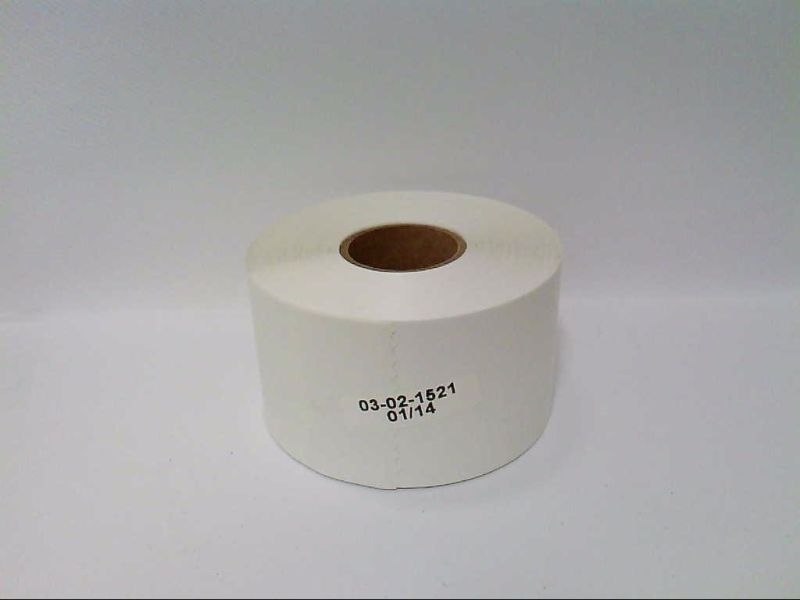 COGNITIVE TPG 03021521ROLL