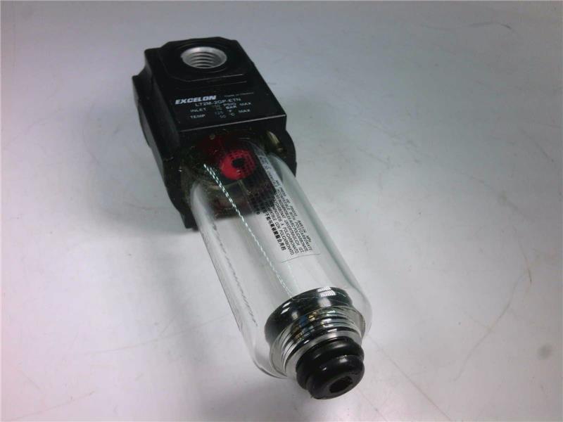 NORGREN L72M-2GP-ETN