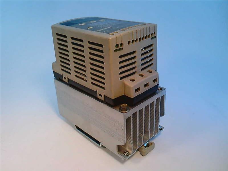 SCHNEIDER ELECTRIC ATV08HU18M2