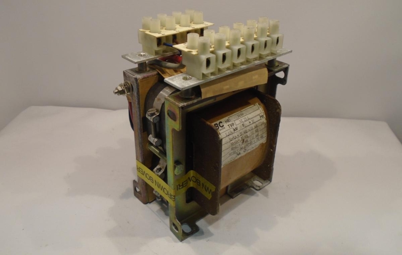 ASEA BROWN BOVERI W123L