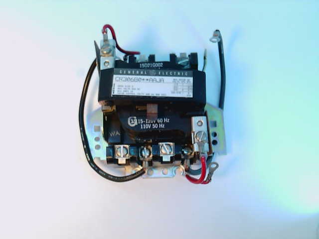 GENERAL ELECTRIC CR106B002