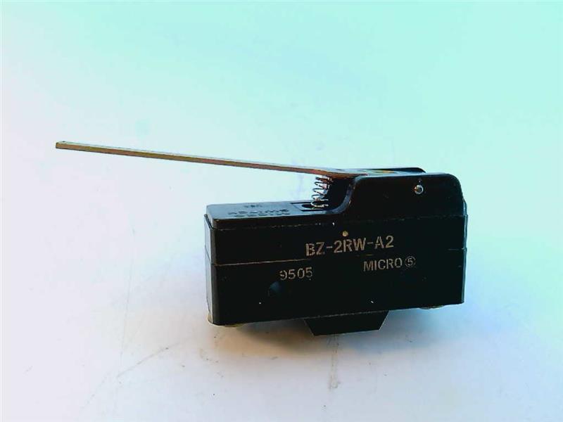 BZ-2RW-A2 by HONEYWELL