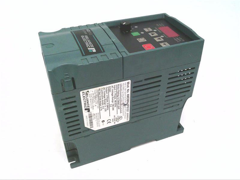 ASEA BROWN BOVERI 6MDBN4P5101