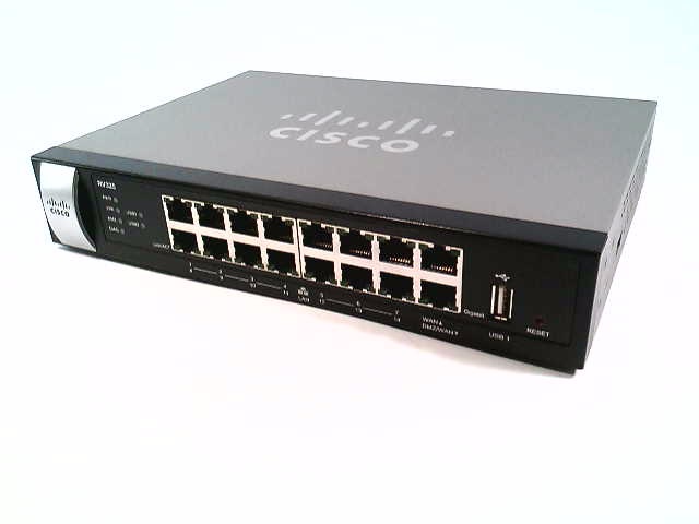 RV325-K9-NA by CISCO