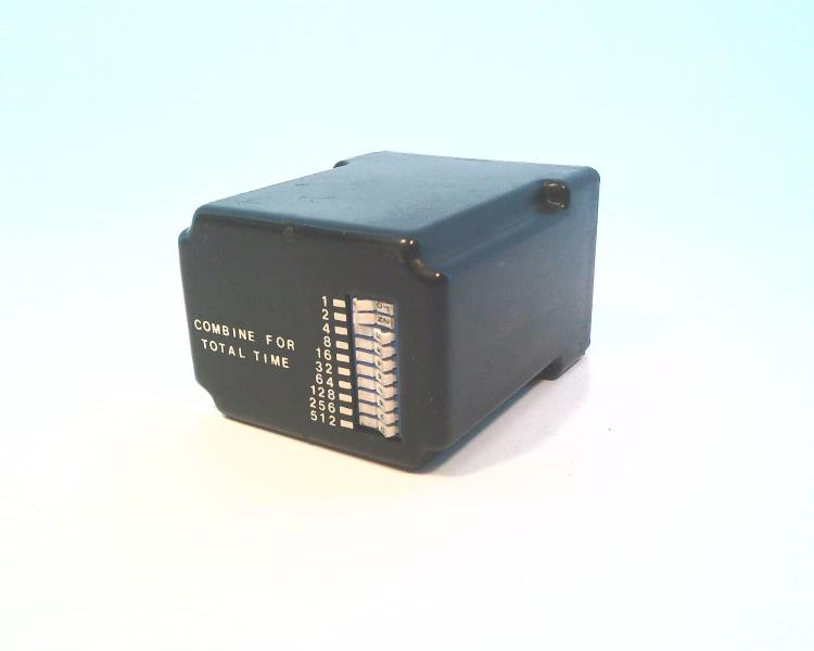 TIME MARK CORP 361-230V-.1SEC