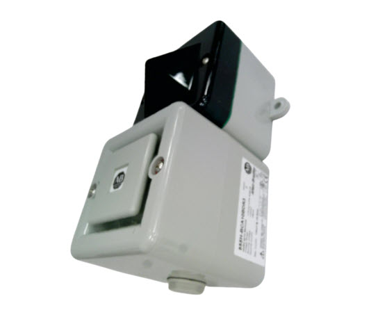 ALLEN BRADLEY 855H-BCA10BDR3