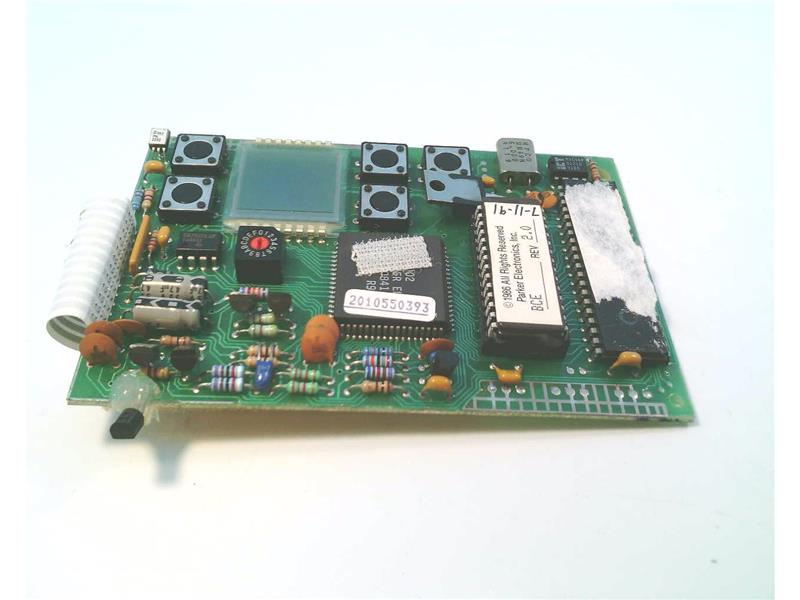 BCE-PCB by UNITED TECHNOLOGIES