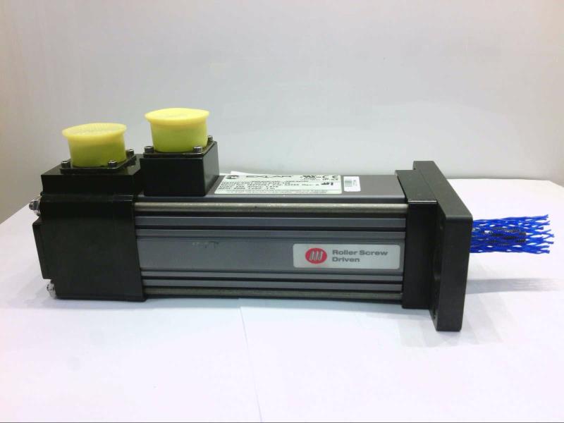 EXLAR GSM20-0301-MFM-EM2-138