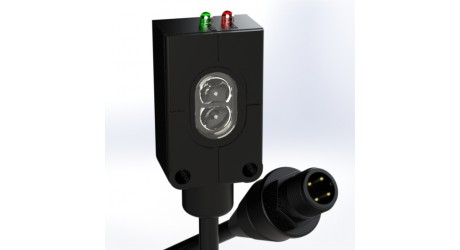 TRI-TRONICS PMRC-M12