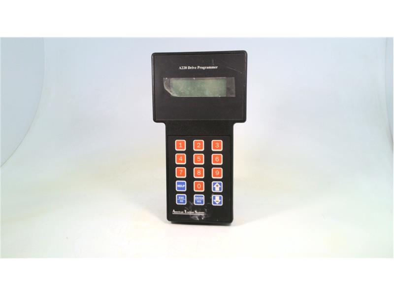 AMERICAN TRACTION SYSTEMS A300220