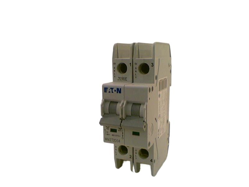 WMZT2D04 by EATON CORPORATION