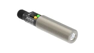 BANNER ENGINEERING M18TIP14