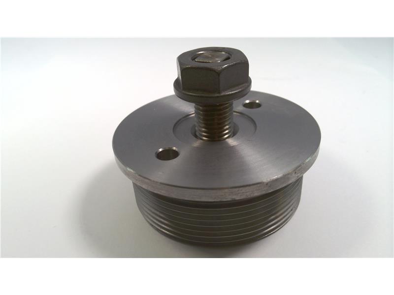 PARKER RK-PV092HEN41