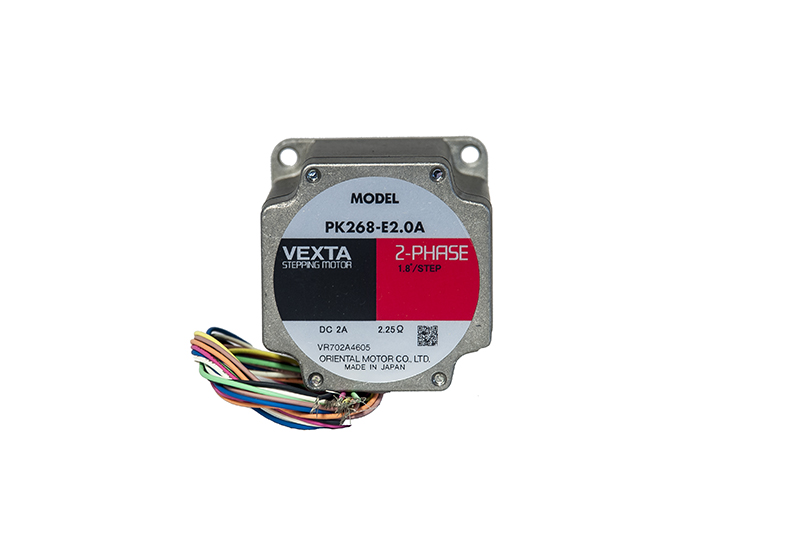 PK264-E2.0A by ORIENTAL MOTOR