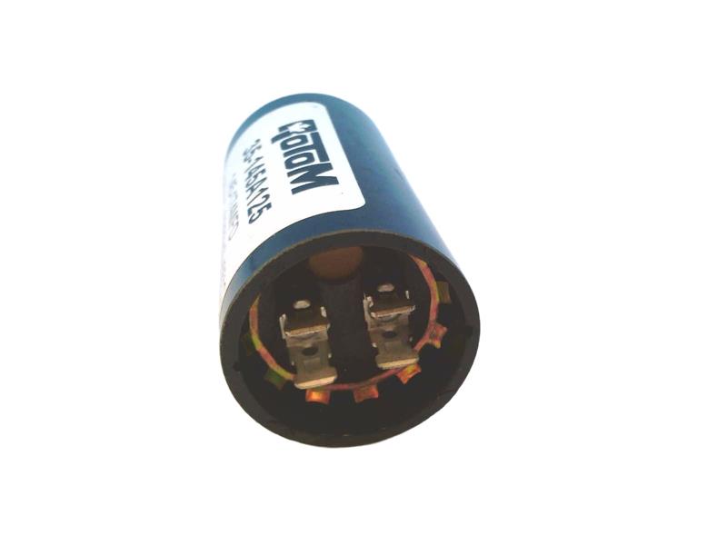 35-145A125 by ALLTEMP HEATING & COOLING