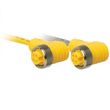 TURCK E-WKC 8T-PX3-930-5