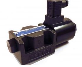 YUKEN DSG-03-2B3-D12-N-5090