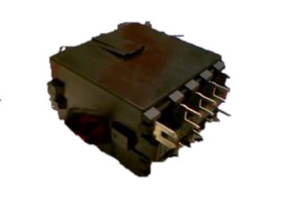 FUJI ELECTRIC FMC-OA