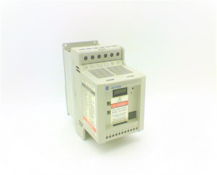 ALLEN BRADLEY 160-BA01NPS1