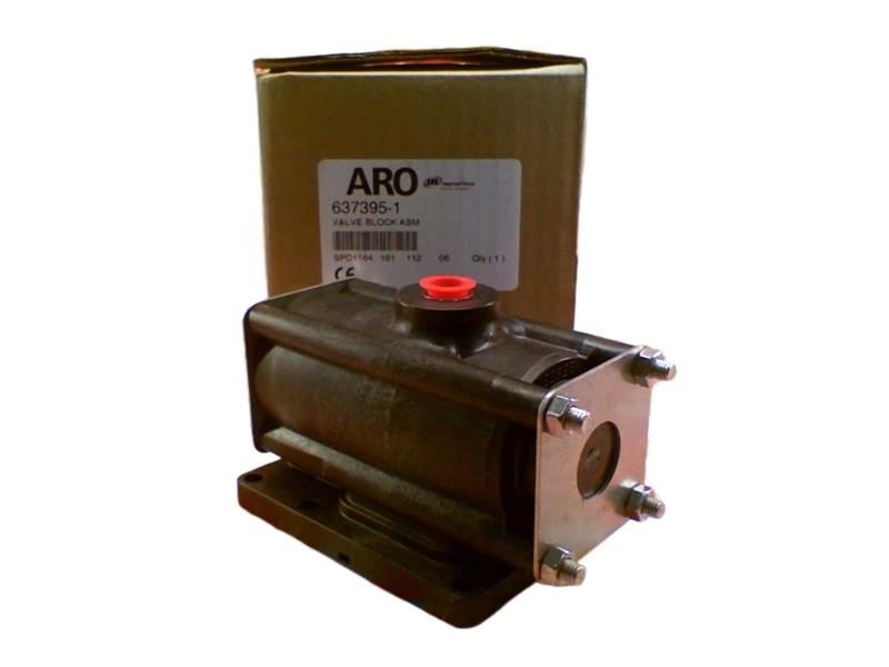 637395-1 by INGERSOLL RAND