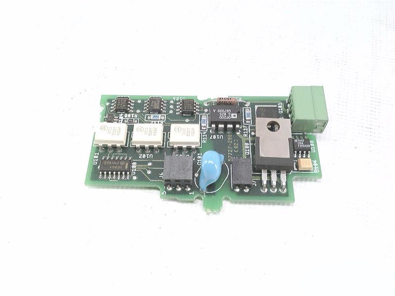 EATON CORPORATION 57727300