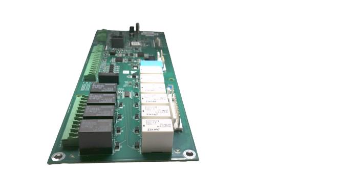 YASKAWA ELECTRIC UTC000641