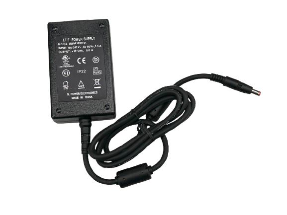 TE60A1203F01 by SL POWER ELECTRONICS