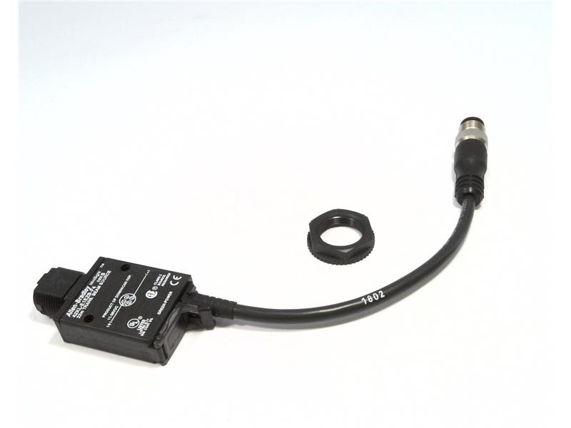 ALLEN BRADLEY 42KL-E1EZB-F4