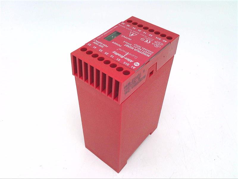 ALLEN BRADLEY 440R-E23031