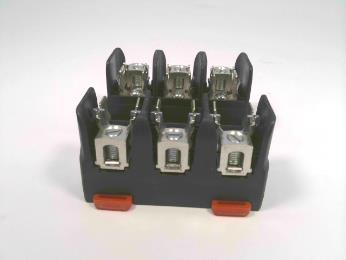 LITTELFUSE LFR25030-3C