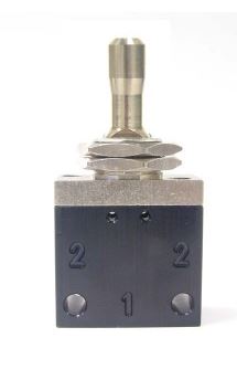 PNEUMADYNE C042602-HD