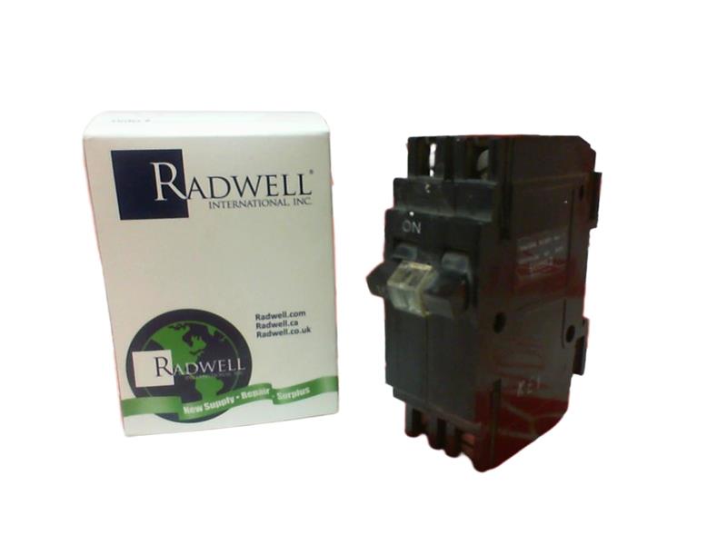 QAU215 by SCHNEIDER ELECTRIC