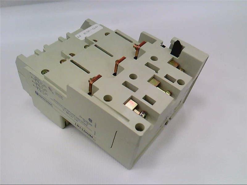 SCHNEIDER ELECTRIC LB1-LD03M61