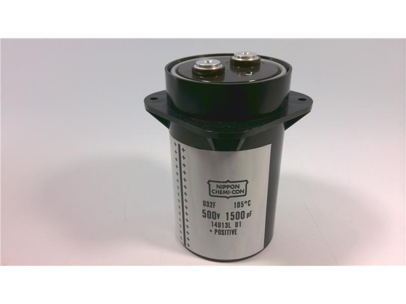 NIPPON U32F500LG152D500CC03SCCXE