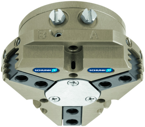 SCHUNK PZN-PLUS 50-2-AS-K