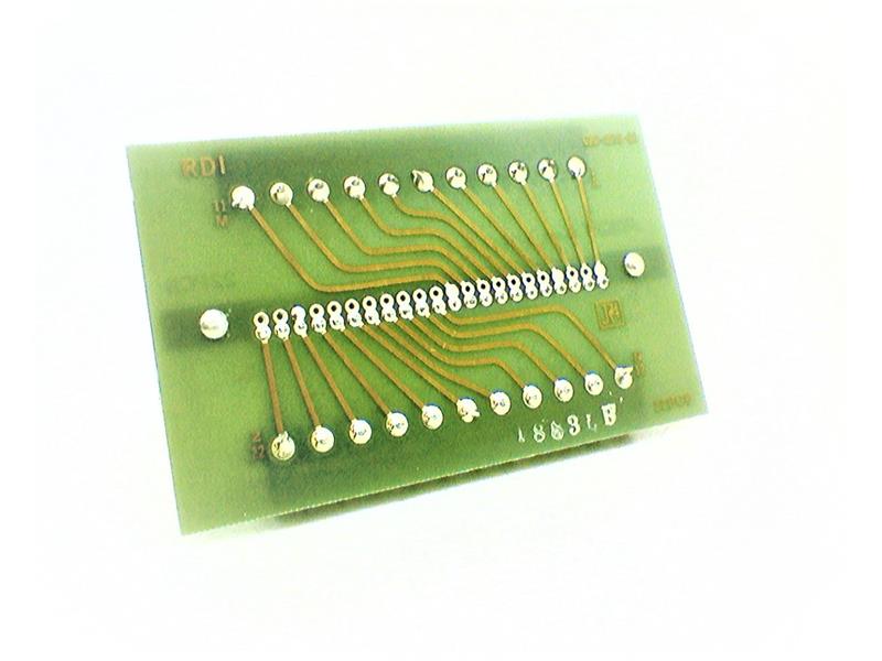 TE CONNECTIVITY 22PCB