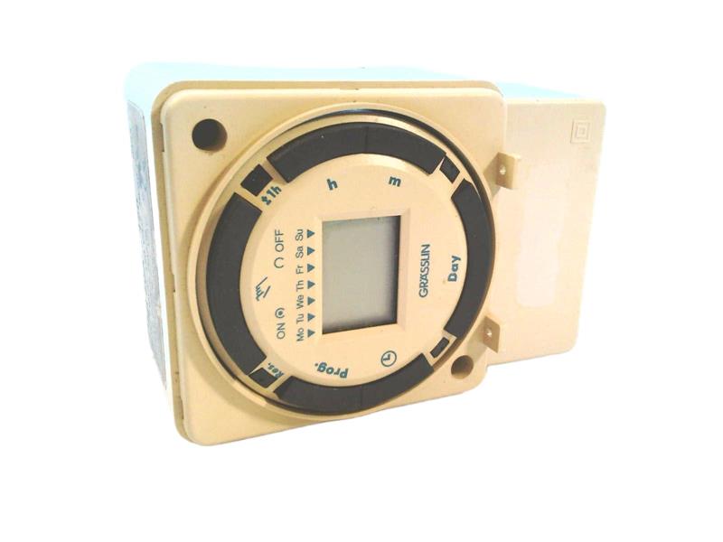 DIGI-20A-120 by INTERMATIC