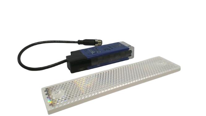 MD MICRO DETECTORS CR0/BP-1V